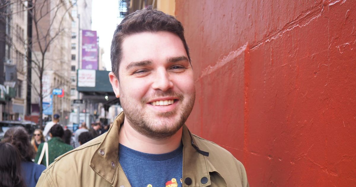 Johnathan Appel Best Comedian of the Week