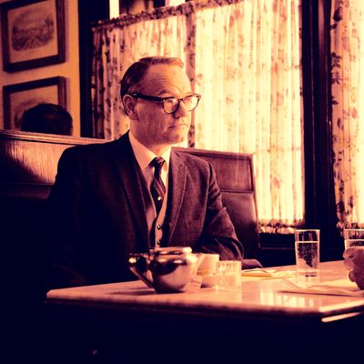 Lane Pryce (Jared Harris) - Mad Men - Season 5, Episode 12