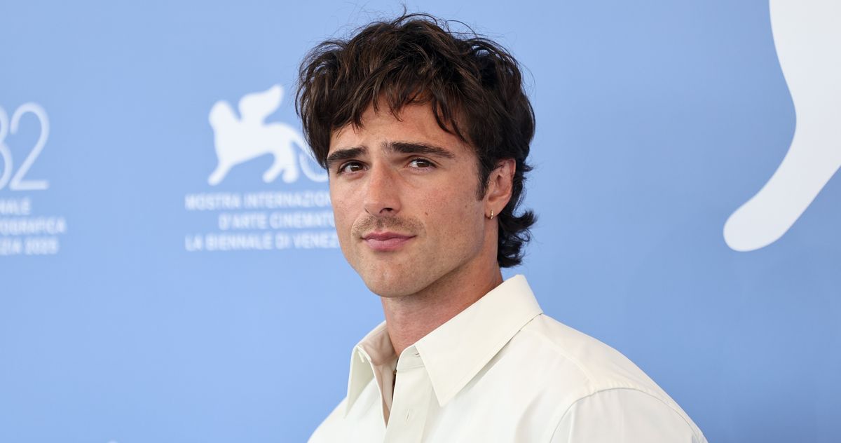 Jacob Elordi Tricked Us