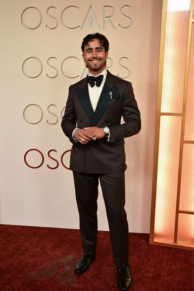 US-ENTERTAINMENT-FILM-AWARD-OSCARS-ARRIVALS