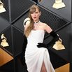 66th Annual GRAMMY Awards - Arrivals