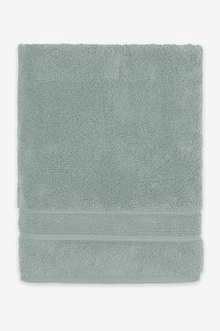 Under the Canopy Organic-Cotton Bath Towel