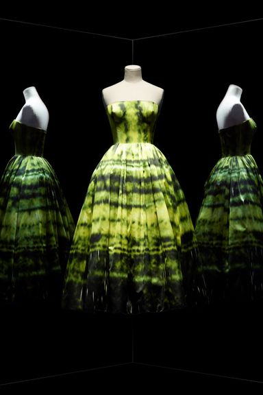 Dior Celebrates 70th Anniversary With New Paris Exhibition
