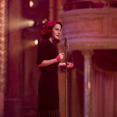 The Marvelous Mrs. Maisel Recap Season 4 Episode 4