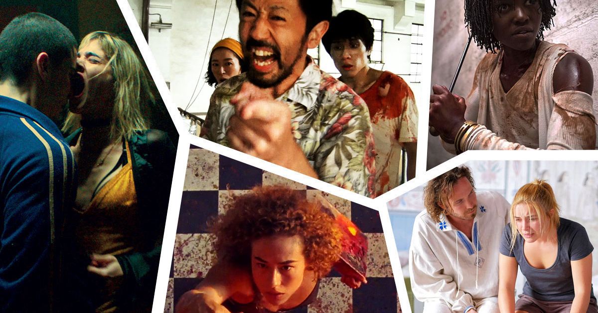2019年の最高のホラー映画（これまでのところ）