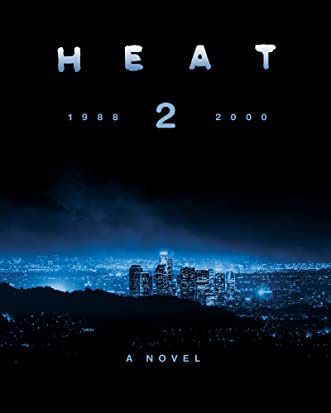 book review heat 2