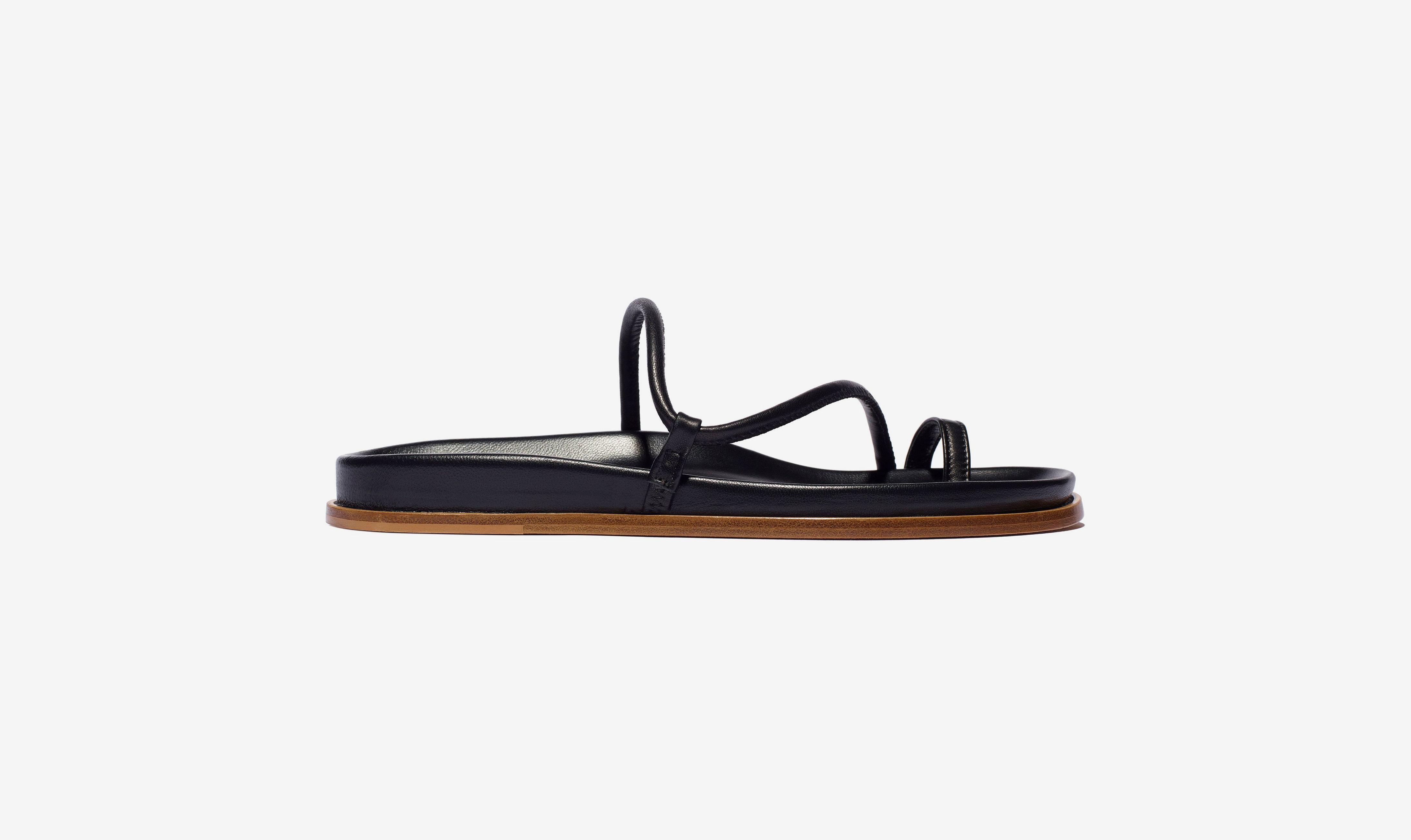 stylish slides for women
