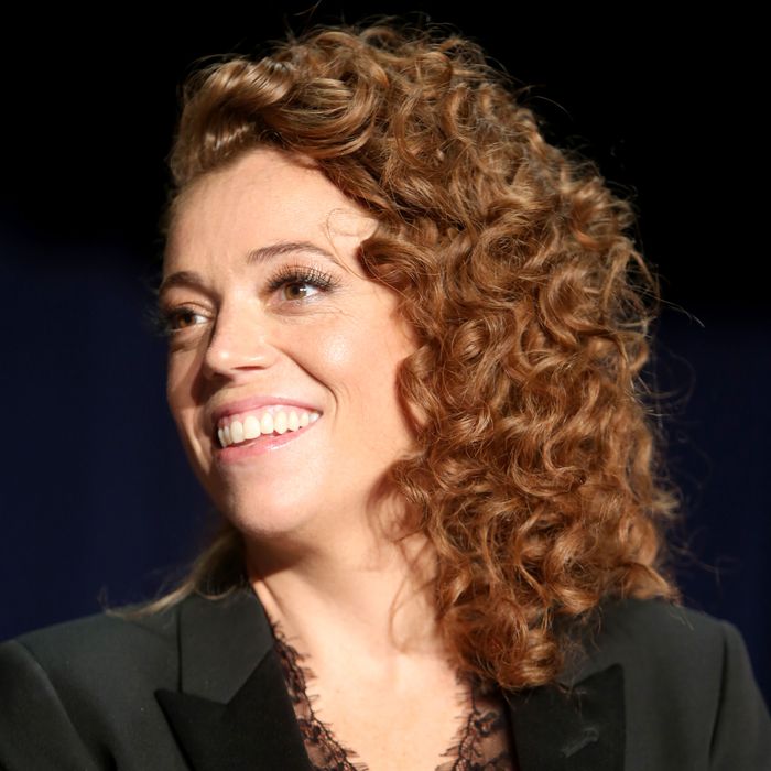 michelle wolf comedy