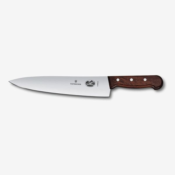 Victorinox 10-Inch Chef’s Knife with Rosewood Handle