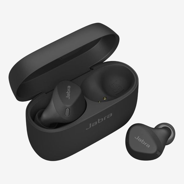 Jabra Elite 4 Active In-Ear Bluetooth Earbuds