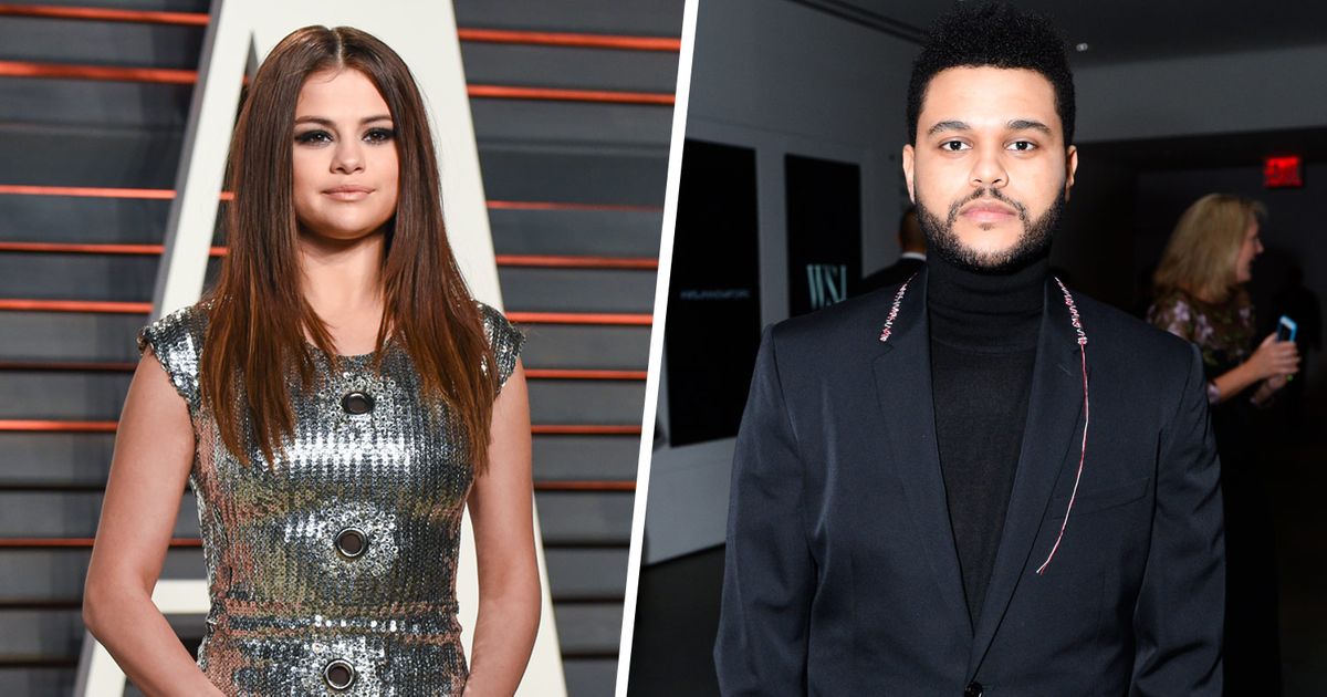 Selena Gomez and the Weeknd Have Been Chilling in Toronto.