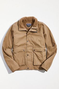 Patagonia Maple Grove Canvas Jacket