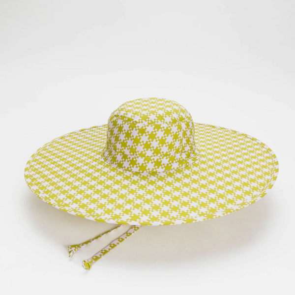 Baggu Packable Sun Hat