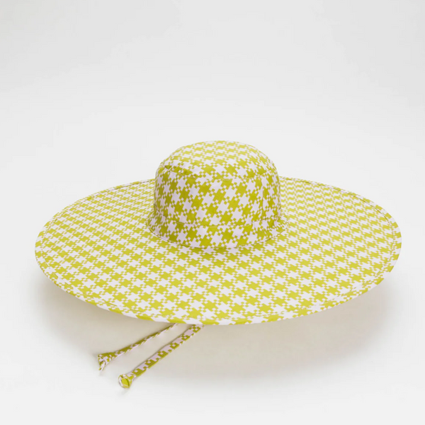 Sombrero de sol plegable Baggu