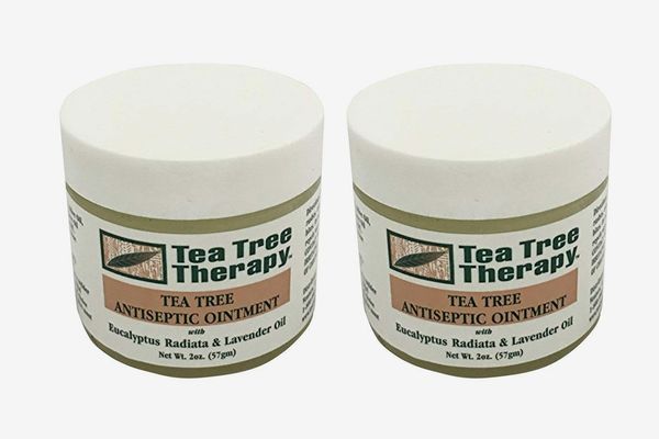 Tea Tree Therapy