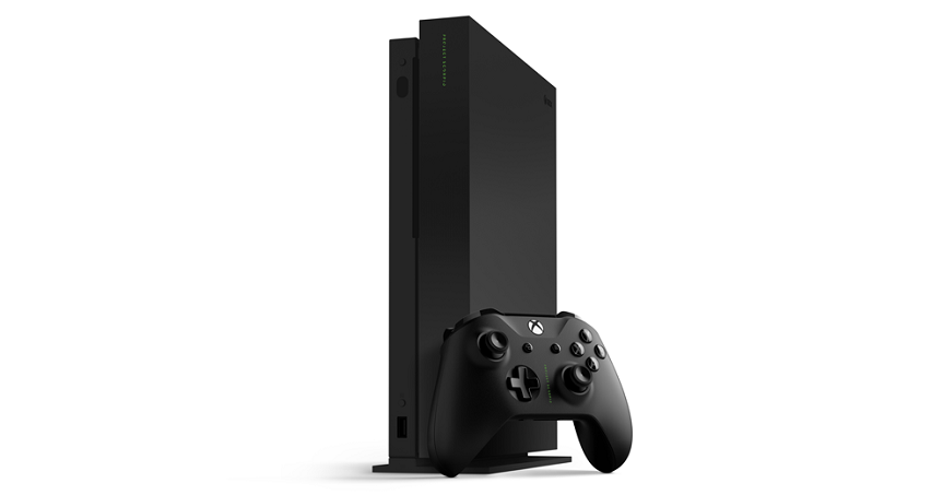 Xbox One X Review: The 4K Console You've Been Waiting For