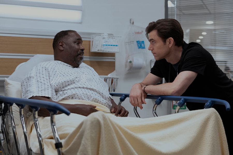 Farewell to a Frequent Flier