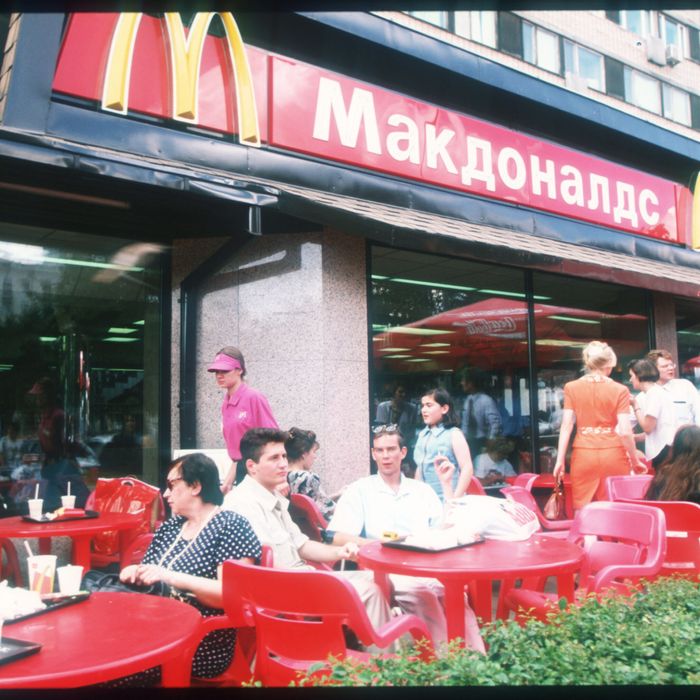 McMoscow.