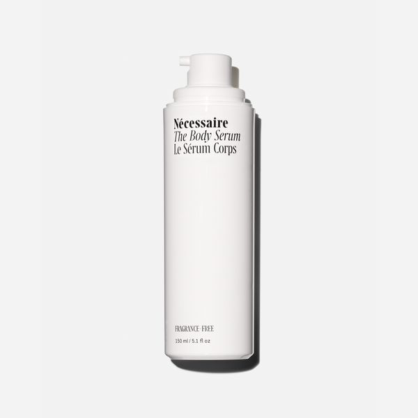 Nécessaire The Body Serum