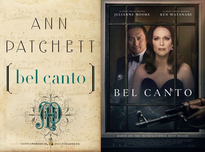 19 Movies Based On Books Still To Come In Fall 2018