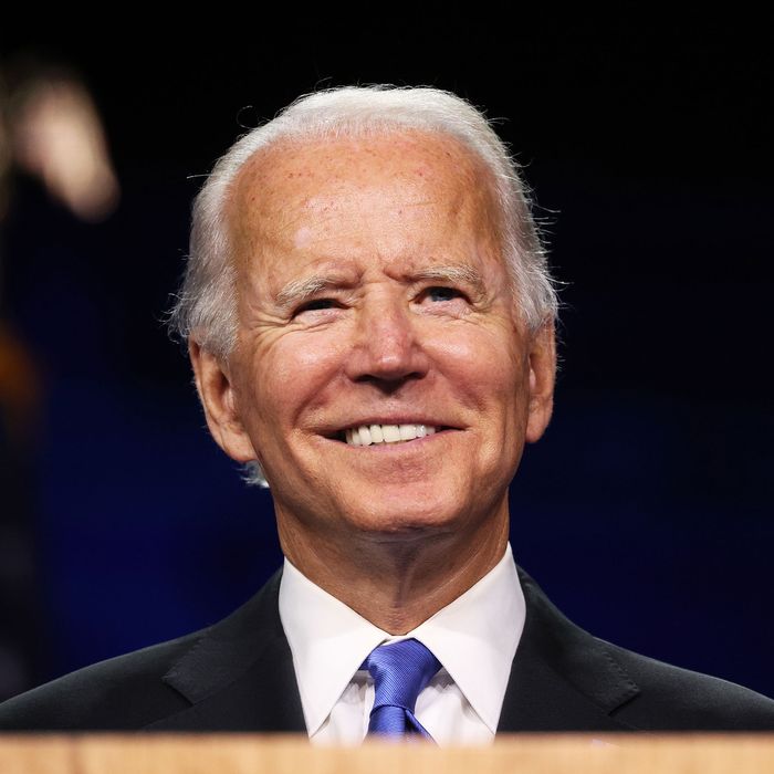 2020 Election Results Show Biden Winning Electoral College