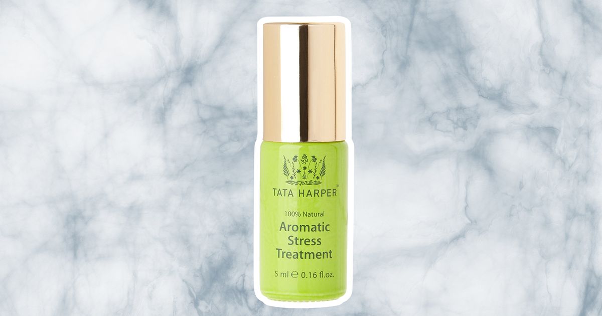 Best Aromatherapy Oil For Stress Treatment The Strategist