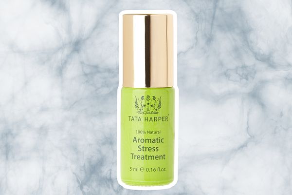 Tata Harper All-Natural Aromatic Stress Treatment
