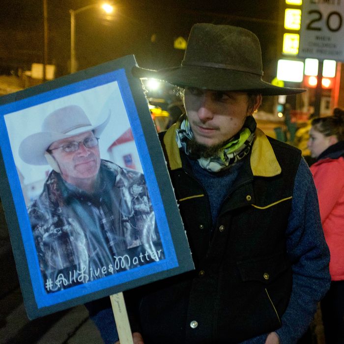 Fresh Intelligence: More Arrests in Oregon Standoff, Debates About ...