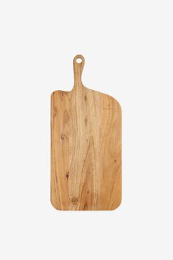 Nordstrom Large Mango Wood Cheese Board
