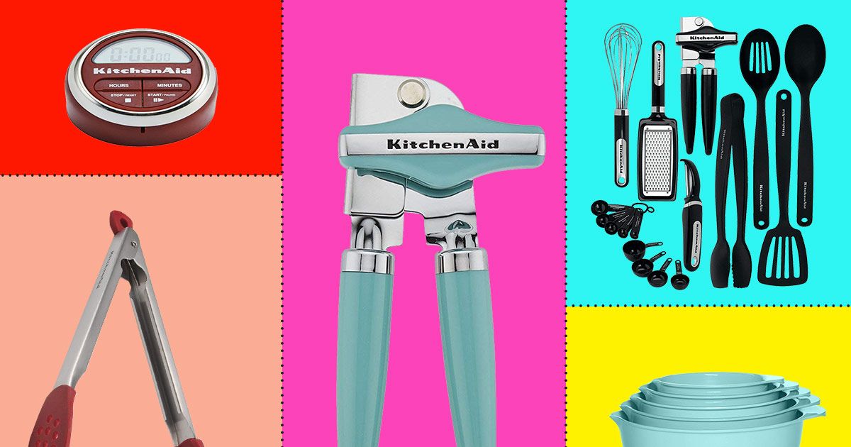 KitchenAid Tools on Sale at Amazon 2019 The Strategist