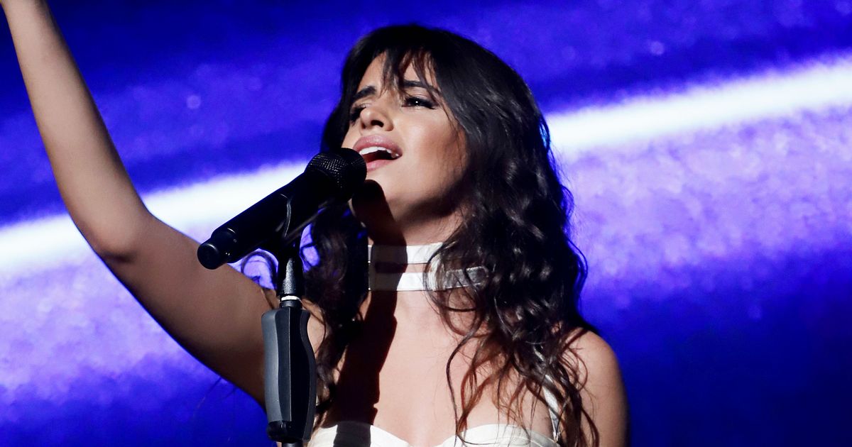 Camila Cabello Announces New Album ‘romance Out December 6