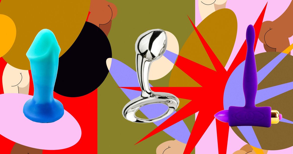 The best butt plugs, according to sex experts and sex toy shop owners