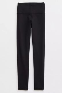 OFFLINE By Aerie The Hugger High Waisted Legging