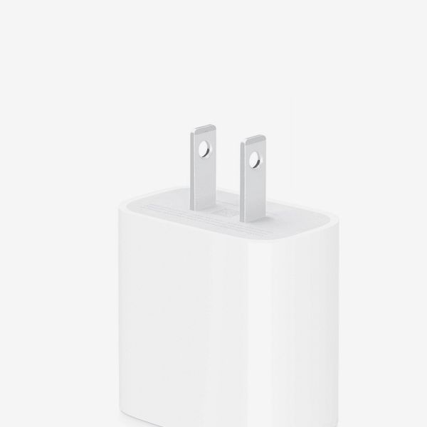 Apple 20W USB-C Power Adapter