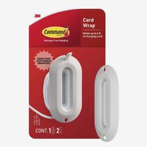 Command Cord Wrap