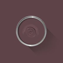 Farrow & Ball Brinjal Estate Emulsion