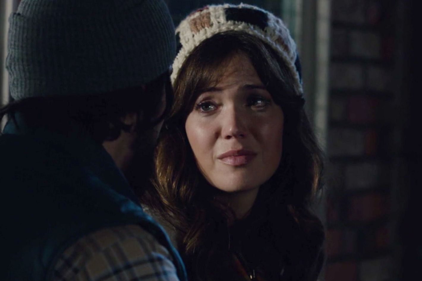 Mandy Moore’s Glorious Hats on NBC's 'This Is Us' An Ode