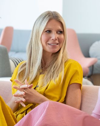 Gwyneth Paltrow's Goop Inspires Retailers to Sell Sex Toys