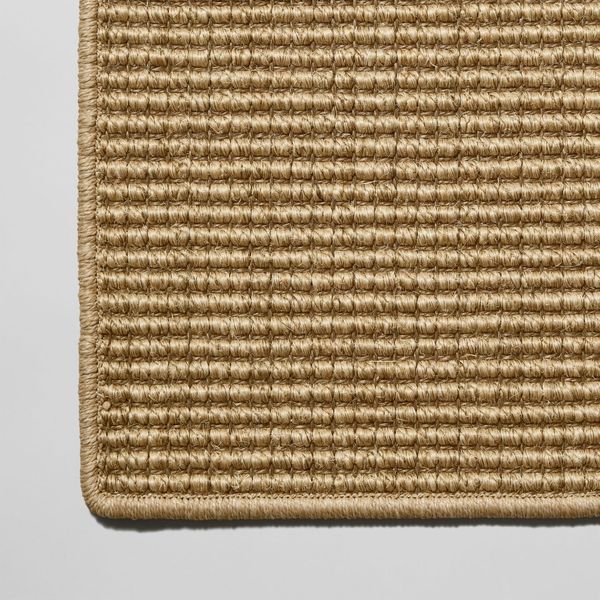 Ernesta Angstrom Sisal Rug