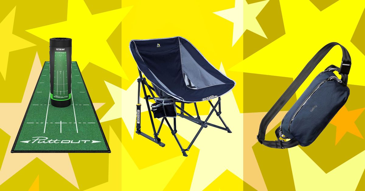 50 Father's Day Gifts Under $100 The Strategist