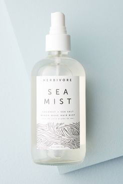 Herbivore Botanicals Sea Mist Coconut + Sea Salt Beach Wave Hair Mist