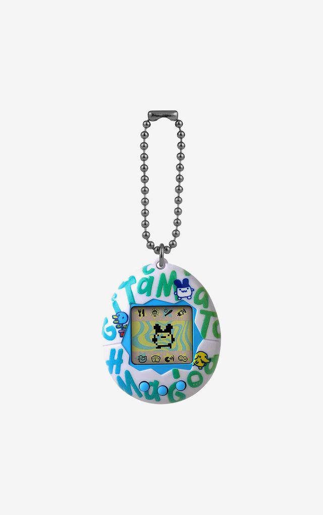 Tamagotchi Original Tamagotchi