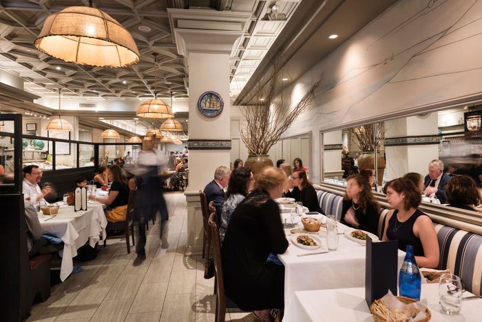 best mediterranean restaurants in midtown nyc