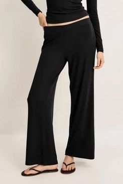 Knix Modal Rib Pant