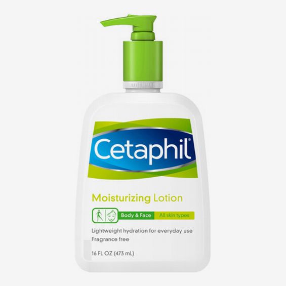 Cetaphil Moisturizing Lotion