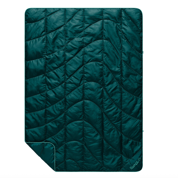 Rumpl Travel Puffy Blanket