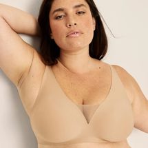 Knix Revolution Shadow Mesh Bra