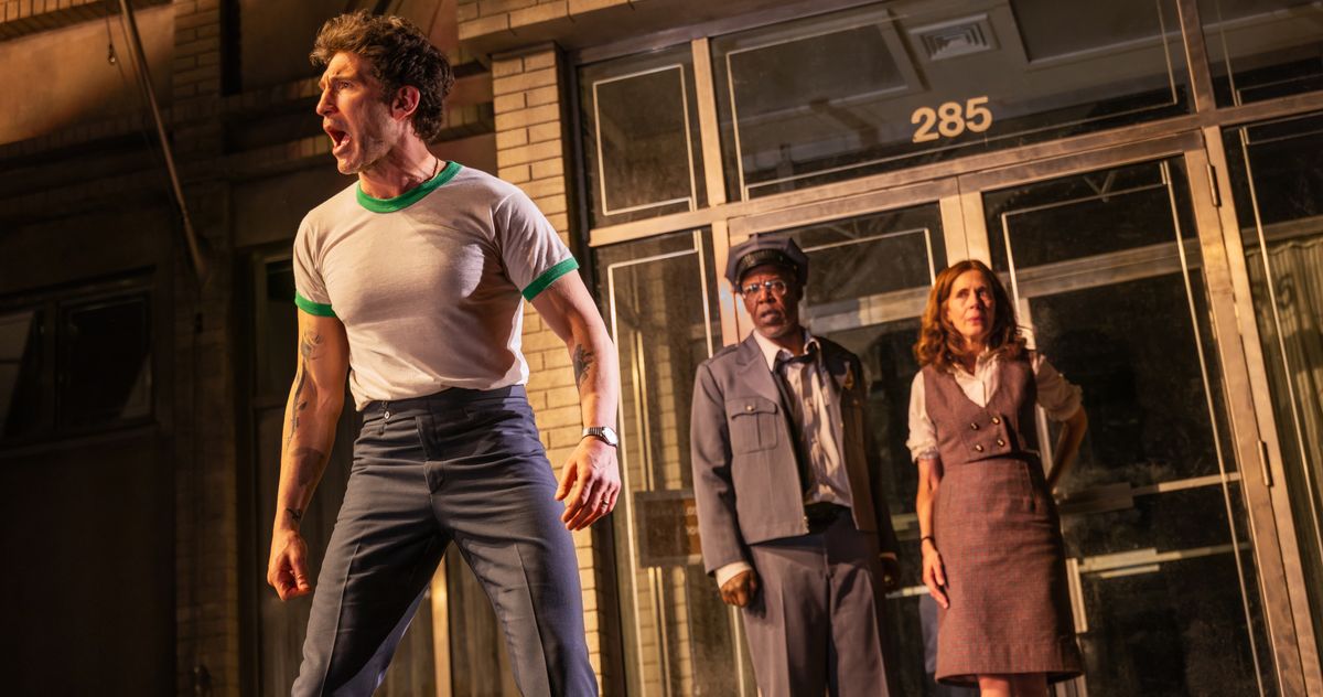 Did Dog Day Afternoon Get Away With It?