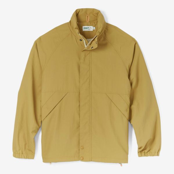 Wellen Windward Jacket