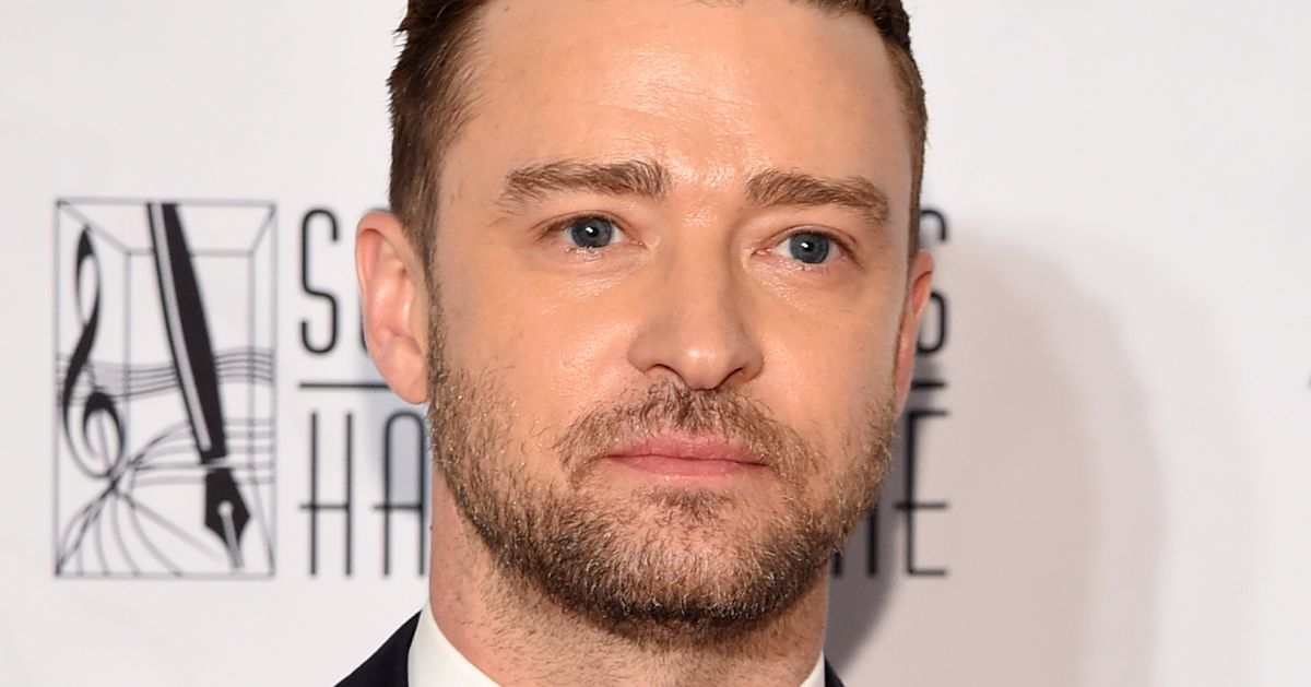 Justin timberlake apologize jordan sale